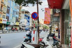 Tin nóng bán nhà mặt phố tôn đức thắng lô góc,vỉa hè,mặt tiền rộng,kinh doanh cực đỉnh