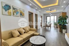 Tìm chủ mới cho căn hộ 65m, nội thất đầy đủ làm rất tâm huyết tại kdt thanh hà cienco 5