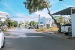 Bán nhanh nền đẹp không vướn đường a5 kdc phú an