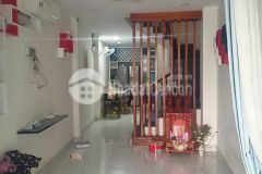 Nhà 2 tầng lửng, p. linh tây thủ đức, giá 4,3 tỷ