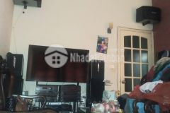 Bán nhà, mặt ngõ to như phố tt trâu quỳ, đang kd, 47m, 3 tầng, 3.9 tỷ