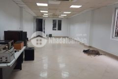 Mặt phố bạch mai bán nhà 8 tầng thang máy hai bà trưng