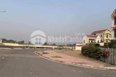 Bán đất đông anh giá rẻ 2xtr 298m trục chính thôn đồng nguyên khê