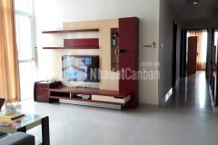 Bán chung cư phú mỹ, quận 7, 118m2, 3 phòng ngủ, 3ty7, lầu cao, lh 0907.727308