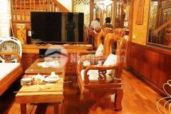 Bán gấp nhà vạn phúc hà đông, 5t x 3 pn, nội thất sang xịn, giá chỉ 3.x tỷ