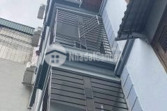 Bán chung cư mini triều khúc, giá hấp dẫn bất ngờ, 46m2, 6,2 tỷ