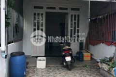 Nhà mặt tiền 2.43tỷ85m2, ừ ơng thông