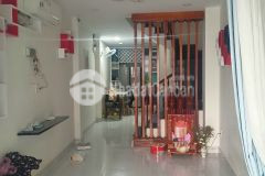 Bán nhà 2 tầng đường tâm tâm xã, linh tây, dt 43m2, giá 4.3 tỷ