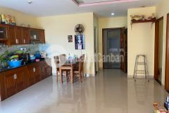 Cần bán căn hộ blue sapphire q.6 dt 75m, 2 phòng ngủ, 2.45 tỷ