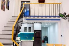 Nhà trung tâm tam kỳ 1 tỷ 350