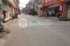 Bán đất 90m thôn phương trạch vĩnh ngọc gần cầu nhật tân