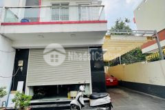 Bán nhà 3 lầu đường hoàng diệu 2, dt 85m2, giá 8.9 tỷ
