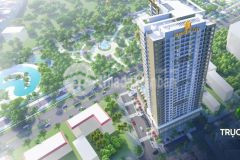 Bán căn 2 ngủ park view city tp bắc ninh, 57 m2 giá 1.58 tỷ. lh 0388153811