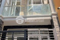 Bán nhà trần đình xu, quận 1 chỉ 6,5 tỷ với 37m2