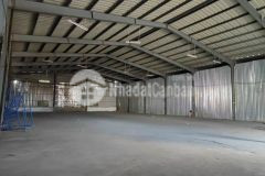 Cho thuê kho xưởng 1000m2 trong cảng biển đông, p. tân thuận đông, quận 7, tp.hcm