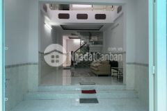 Bán nhà mặt tiền lưu hữu phước, quận 8, 68m2, 5 tầng, chỉ 8.7 tỷ tl