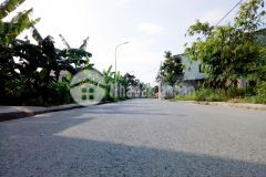 Bán đất tặng nhà mặt đường giá chung cư,phường đông vĩnh,tp vinh