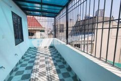 Chủ bán căn góc 40m2 x 3 tầng ngô thì nhậm. ôtô tránh. 4tỷ hơn