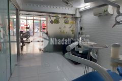 Bán nhà trung tâm liền kề nguyễn tri phương quận 5