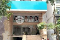 Bán tòa vp phố huế 250m2 x 8 tầng 1 hầm, vỉa hè đá bóng, 185 tỷ