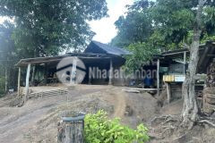 Đất nền mộc châu 9000m2 hua păng 400m thổ cư giá chỉ vài trăm triệu