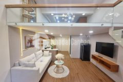 Hình thật giá thật bán căn chung cư 889 triệu bình tân