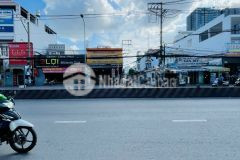 Bán nhà mặt tiền đường huỳnh tấn phát q.7