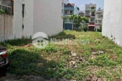 Ngộp tiền bán gấp. đất thổ cư nền đẹp tân kiên bình chánh 4,5m x 18m. 18 triệum2