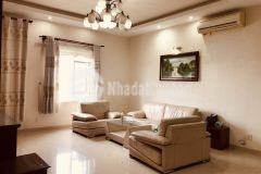 Cho thuê căn hộ chung cư hồng lĩnh khu trung sơn dt 156m, 3 phòng ngủ