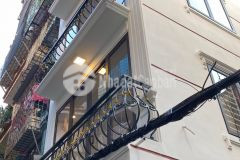 Bán nhà ngõ 77 bùi xương trạch 5.85 tỷ lô góc kinh doanh 50m2, 4t, mt3.6m vip thanh xuân