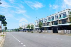 Shophouse 120m2, đường 26m, gần trường học. giá chỉ tròn 7 tỷ, cho thuê được ngay 15 20tr tháng