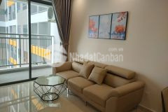 Cho thuê chung cư q7 riverside, quận 7, 2 phòng ngủ, full nội thất, 12tr, lh 0907.727308