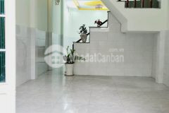 Nhà 3 tầng đường đông bắc, cầu vượt quang trung, 62m2, chủ gấp bán, chỉ 4 tỷ 9 tl.