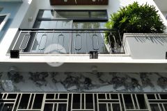 Nhà 3 tầng, 40m2, đường sô 59 phường 14 gò vấp, chỉ 5.8 tỷ