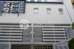 Bán gấp nhà đường đất thánh, 3.8 x 20 sát mặt tiền 6.5 tỷ 0937573236