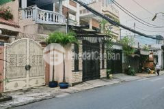 Cần bán gấp lô đất hẻm xe tải bàu cát, tân bình 230m2 chỉ 25 tỷ