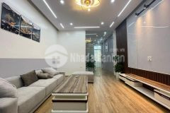 Phố hào nam phân lô gần trung tâm nhà đẹp hiểm giá 3 tỷ