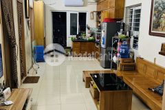 Bán gấp căn góc phụ 67m2 chung cư thanh hà mường thanh chỉ hơn 1 tỉ