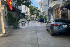 Gâp ban hxh, đương sô 7, linh trung thu đưc, dt 97m2 x2t nhinh 8 ty