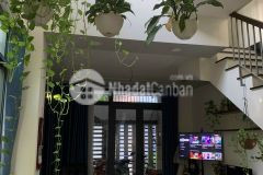 Bán nhà 1 trệt 2 lầu đường 12 tam bình, dt 60m2, giá 5 tỷ