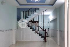 Nhà bán 229 đường tân kỳ tân quý, dt 4x12, 1 lầu hẻm 4m