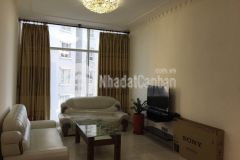 Cho thuê chung cư phú mỹ, quận 7, 93m2, 2pn, full nội thất 11tr, lh 0907.727308