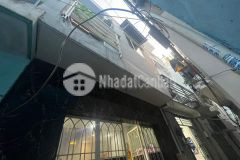 Nhà bán 2 tầng phạm thế hiển q.8 nhà đẹp giá rẻ nhỉnh 2 tỷ.