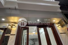 Bán nhà cực hiếm trương định hai bà trưng vị trí cực hiếm chỉ nhỉnh 3 tỷ 5.