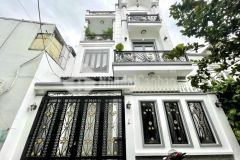 Sở hữu căn biệt thự mini, không gian thoải mái, gần q10, giá 11 tỷ