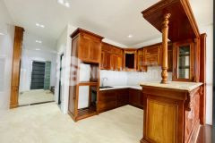 Bán nhà mới 7 tầng có thang máy mặt tiền đường trần đại nghĩa, ninh kiều, cần thơ, nhà có nội thất