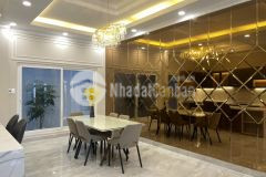 Bán nhà mặt tiền khu vip q1 nguyễn văn tráng, bến thành, dt 4mx18m, 4 tầng giá 55 tỷ tl.