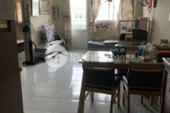 Cho thuê gấp căn hộ chung cư lê thành q. bình tân