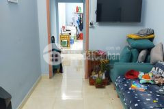 Nhà hxh đường 12 tăng nhơn phú b, diện tích 60m cấp 4