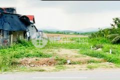 Bán đất mặt tiền tỉnh lộ 2 quy hoạch rộng 42m ngang 10m giá bán nhanh